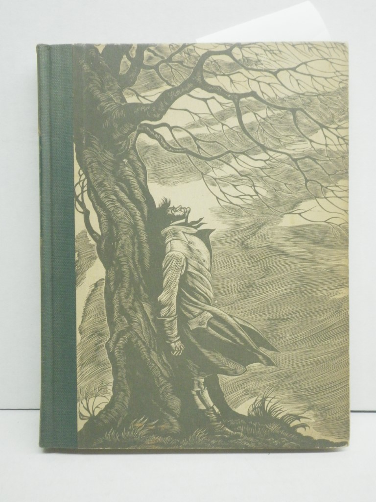 Wuthering Heights