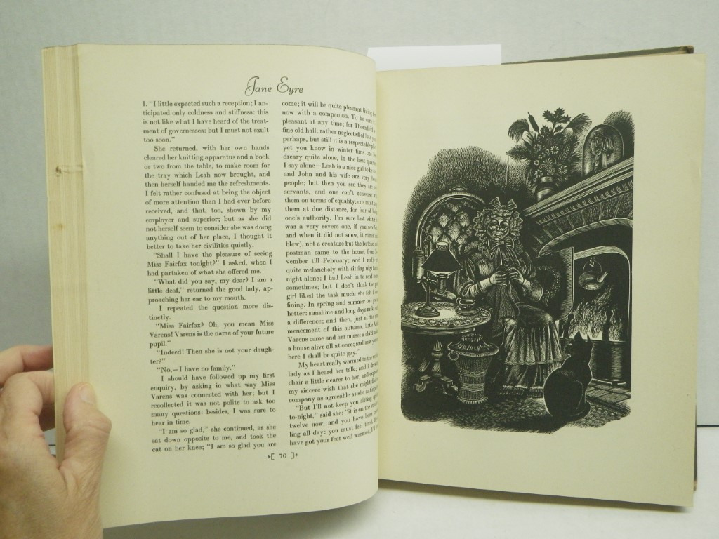 Image 2 of Jane Eyre