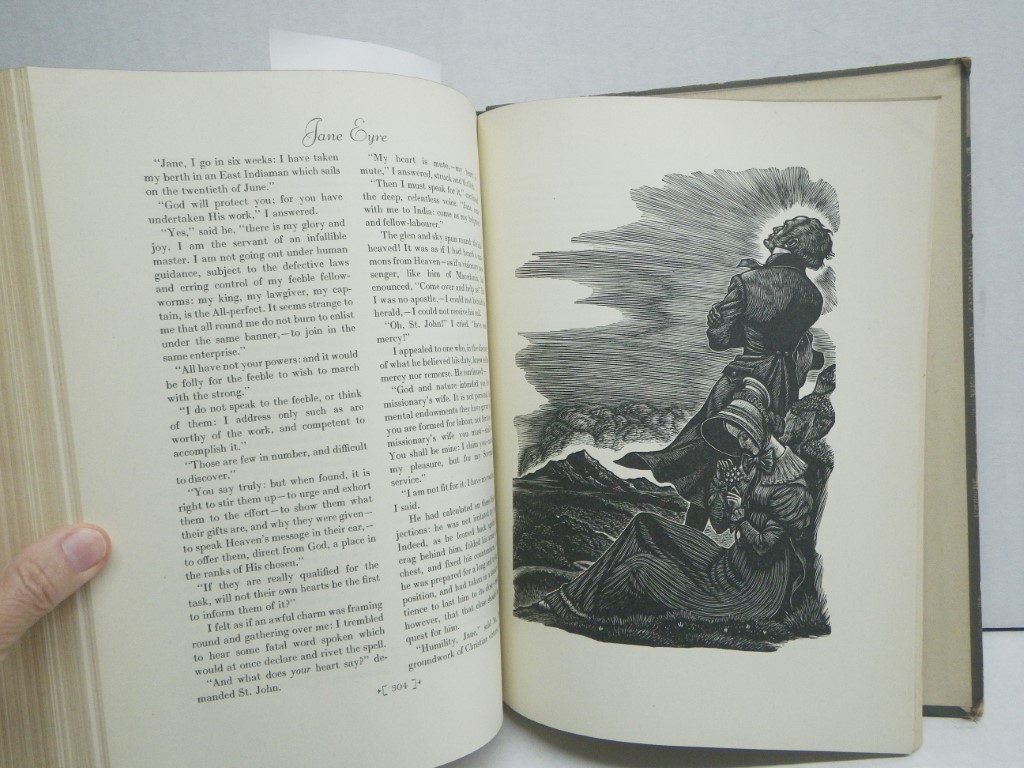 Image 3 of Jane Eyre
