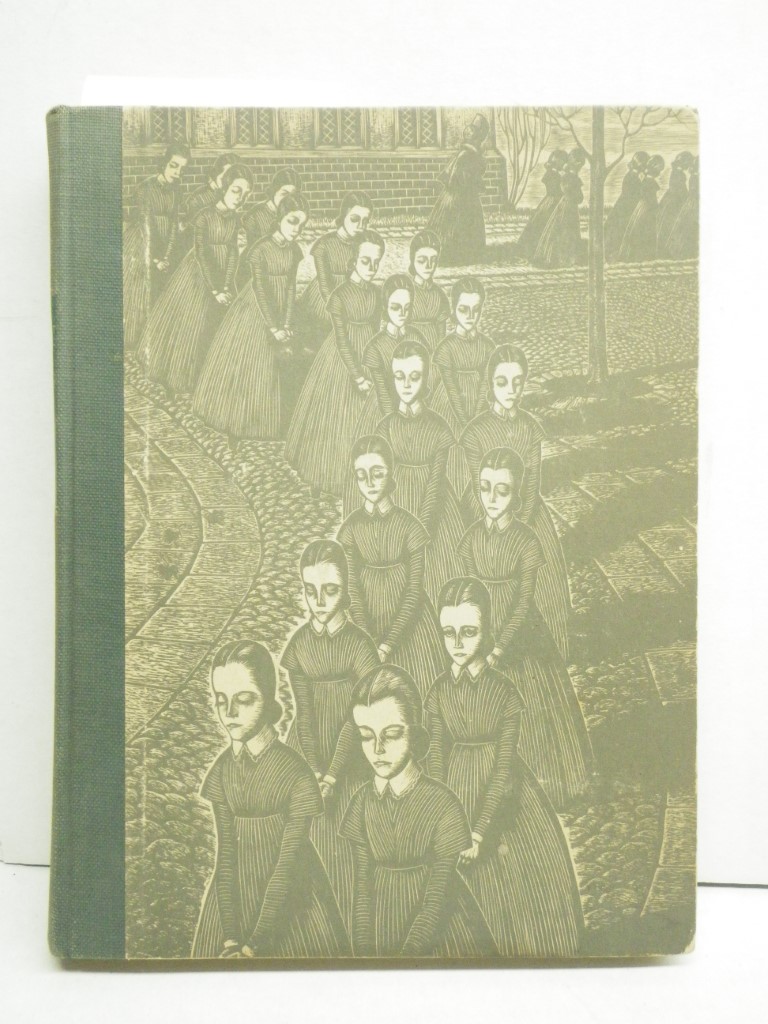 Jane Eyre