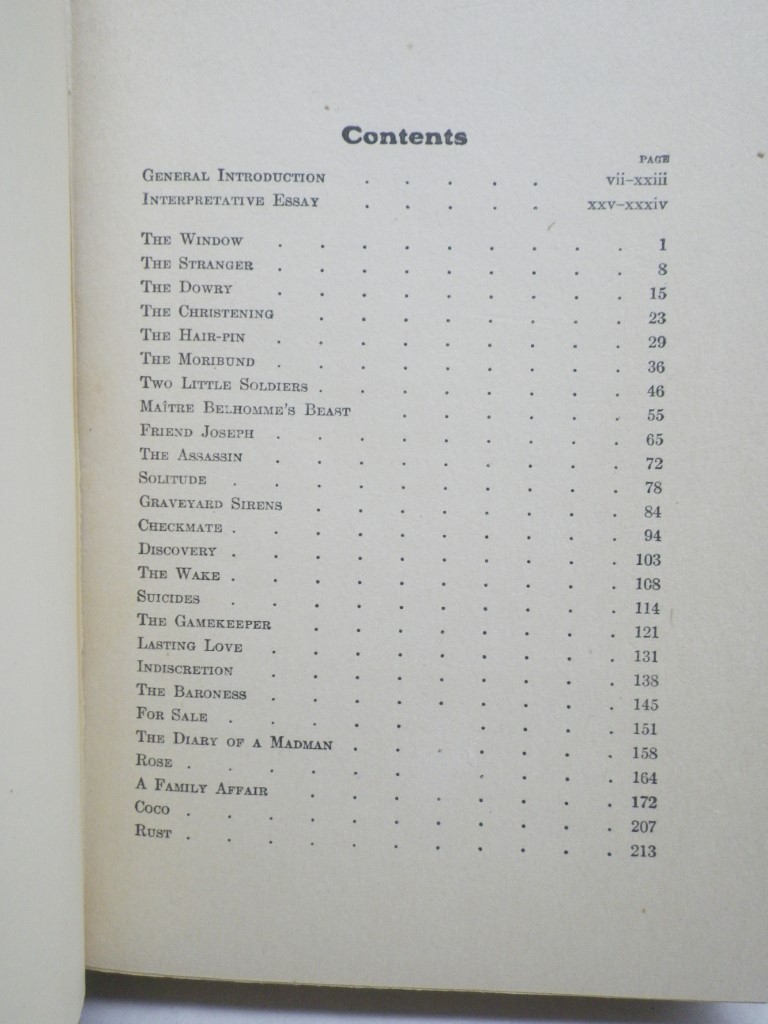 Image 2 of The Complete Works of Guy de Maupassant