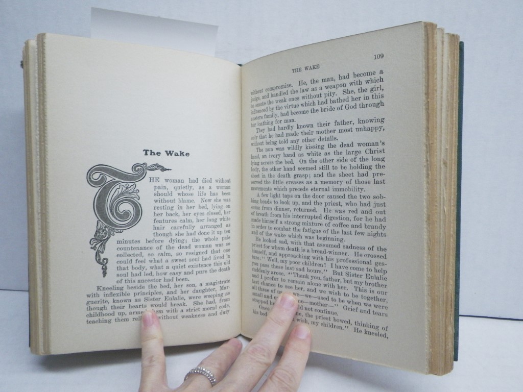 Image 4 of The Complete Works of Guy de Maupassant