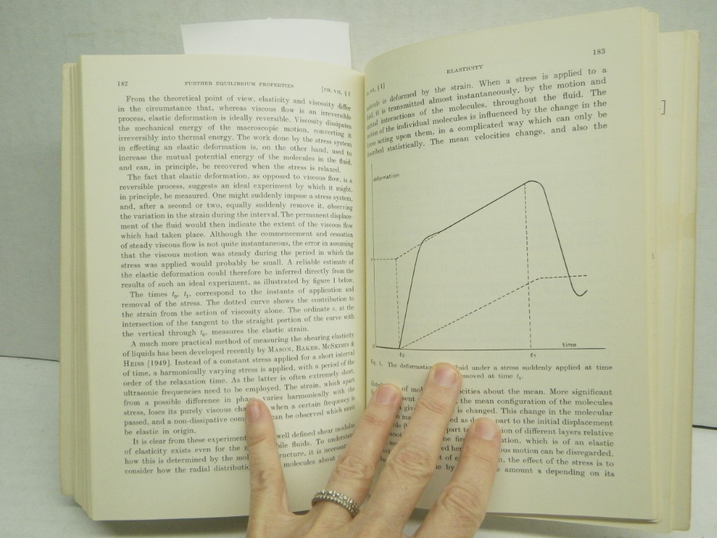 Image 4 of Molecular Theory of Fluids