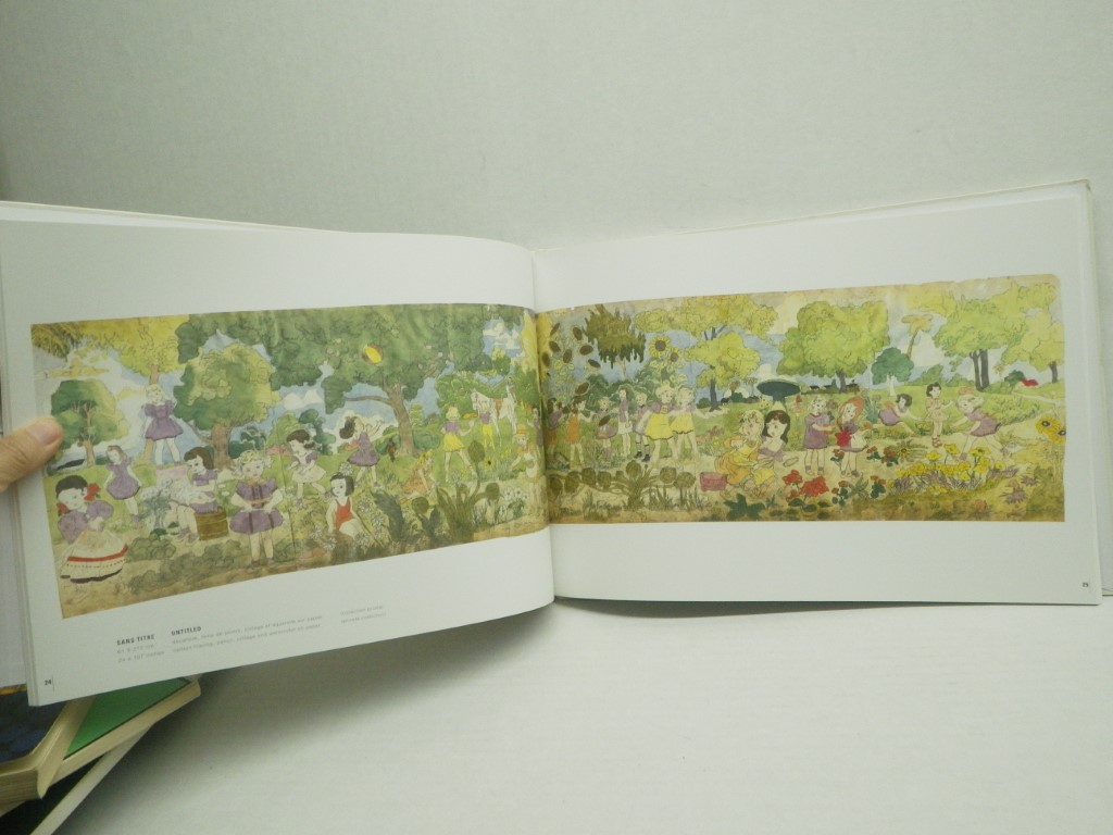 Image 1 of Sound and Fury: The Art of Henry Darger: Third Edition (ANDREW EDLIN GA)