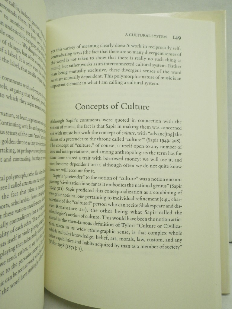 Image 3 of Music, Talent, and Performance: A Conservatory Cultural System
