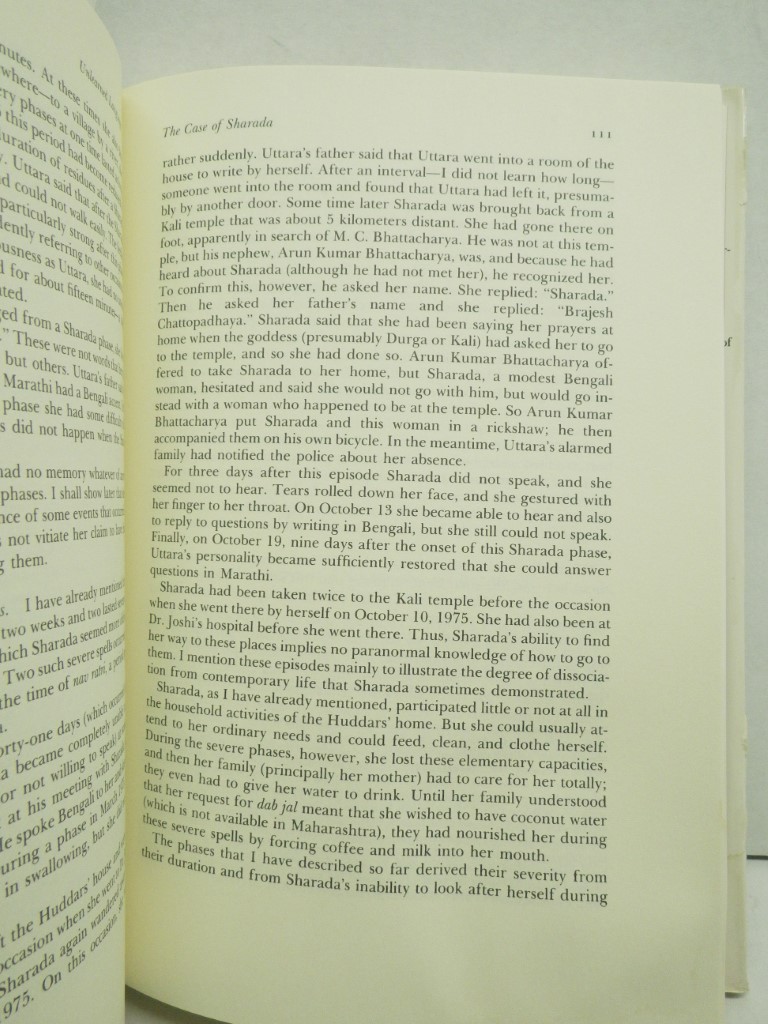 Image 3 of Unlearned Language: New Studies in Xenoglossy