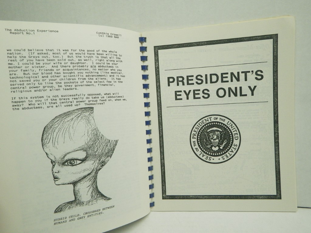 Image 4 of Alien Magic