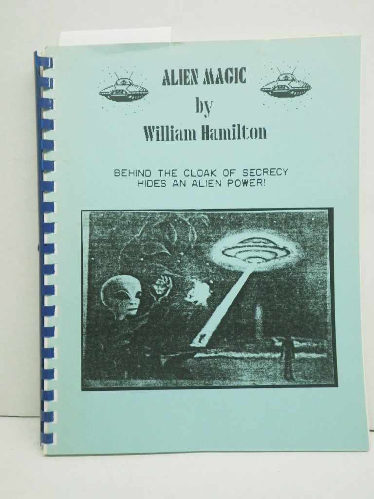 Alien Magic