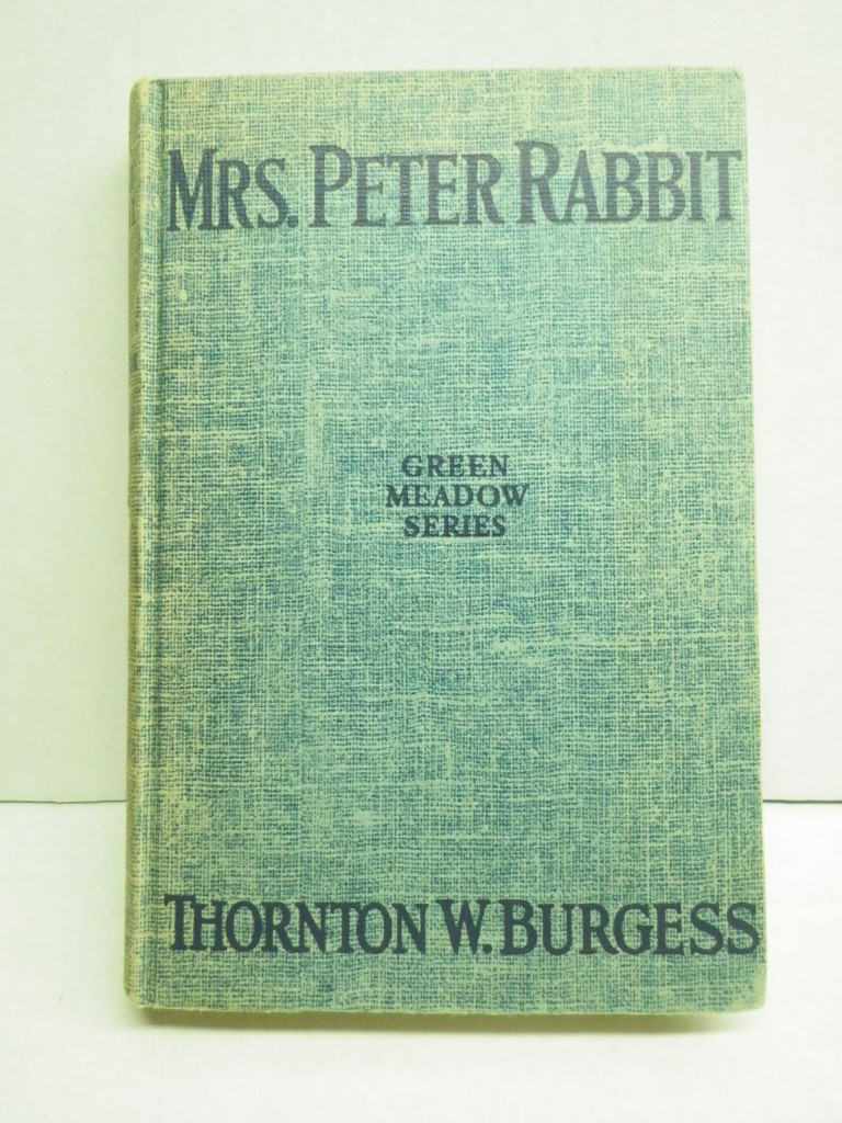 Image 2 of Lot of 3 Burgess HC, Green Meadow Series