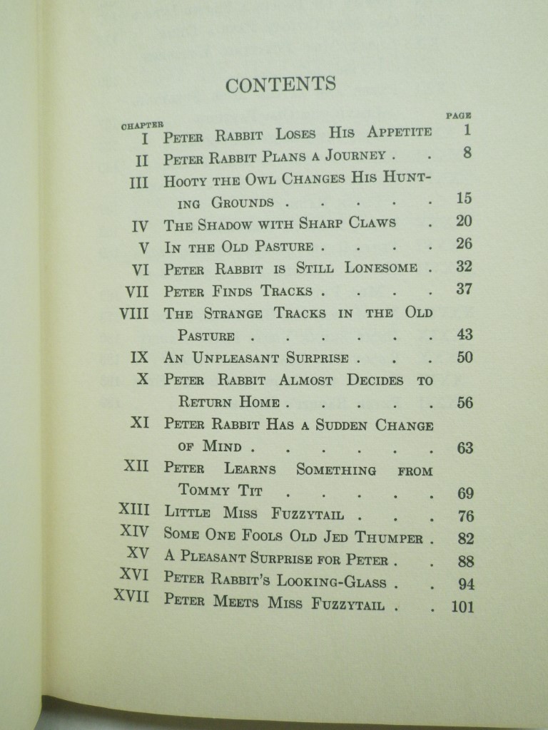 Image 4 of Lot of 3 Burgess HC, Green Meadow Series
