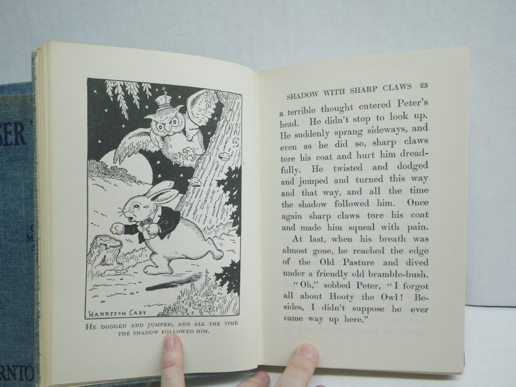 Image 5 of Lot of 3 Burgess HC, Green Meadow Series