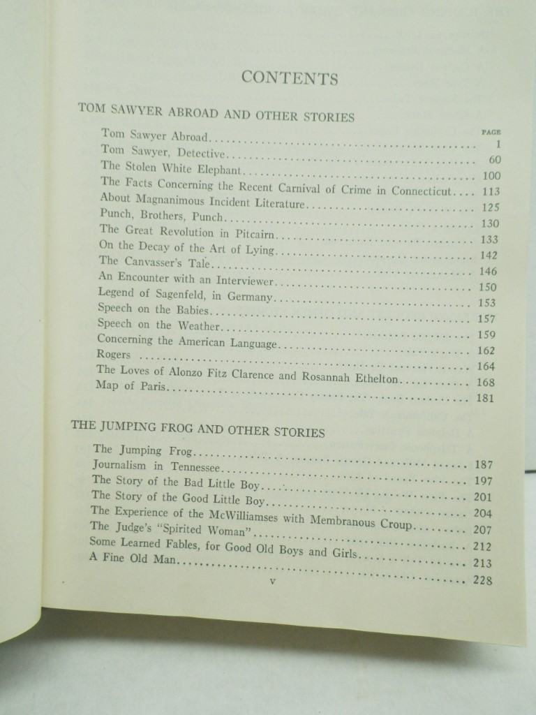 Image 2 of The Complete Short Stories and Famous Essays One Volume Edition