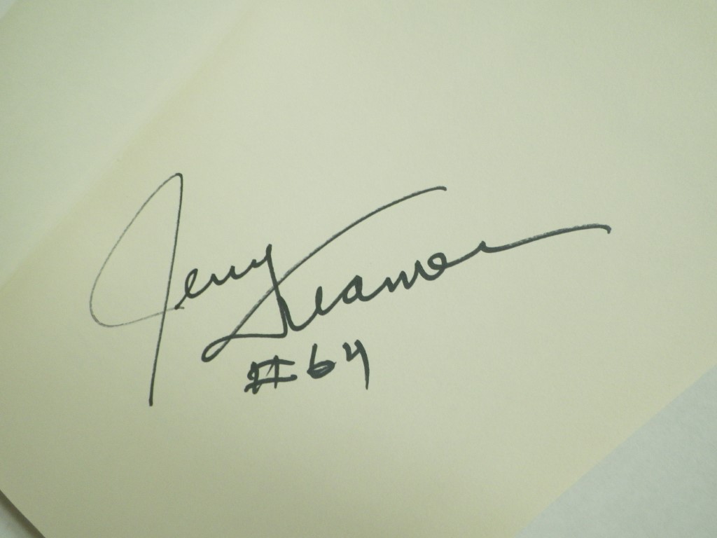 Image 1 of Instant Replay: The Green Bay Diary of Jerry Kramer, Signed