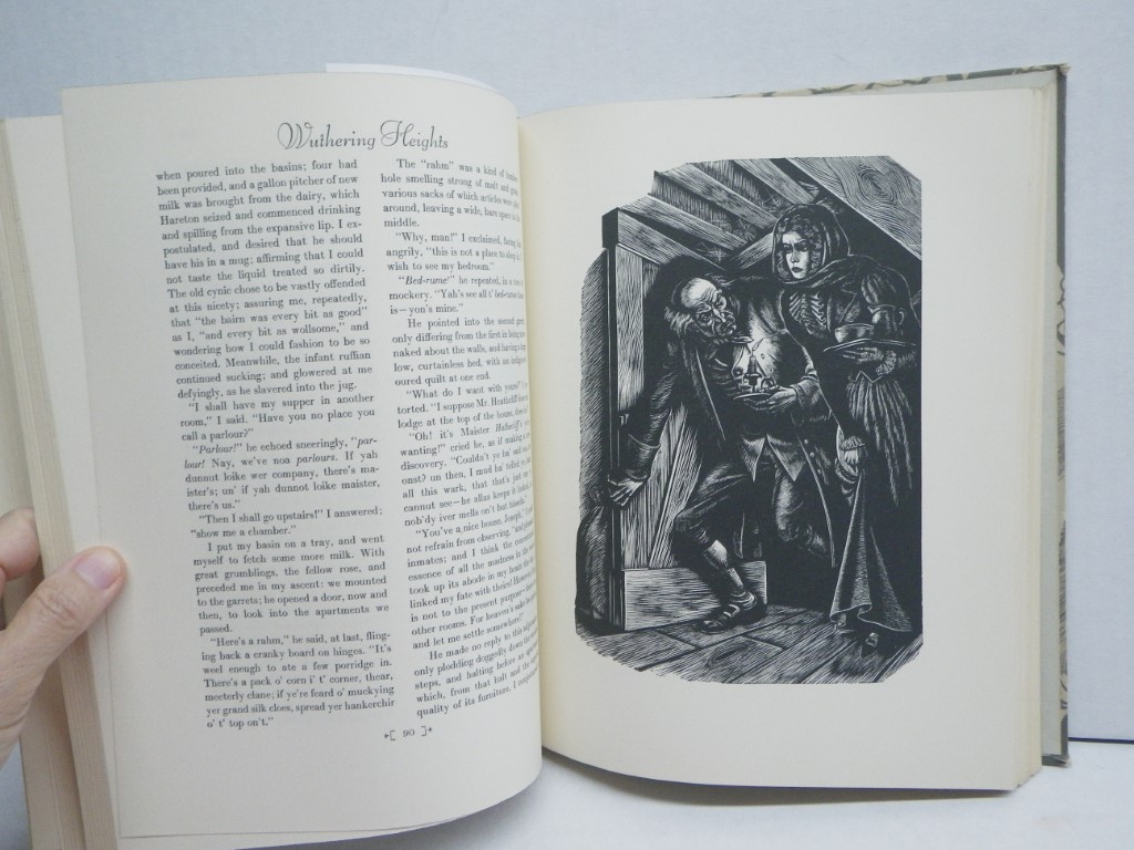 Image 2 of Wuthering Heights