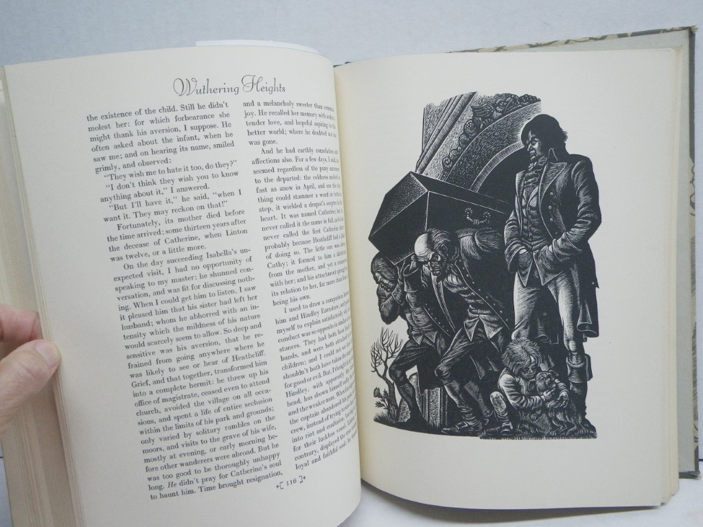 Image 3 of Wuthering Heights