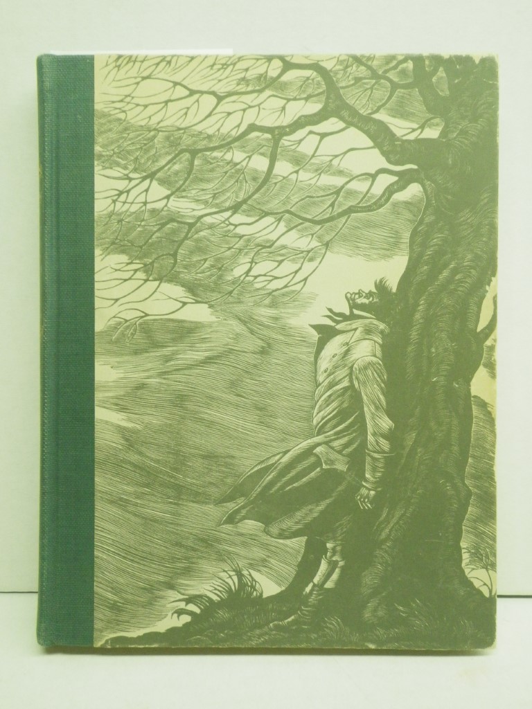 Image 0 of Wuthering Heights