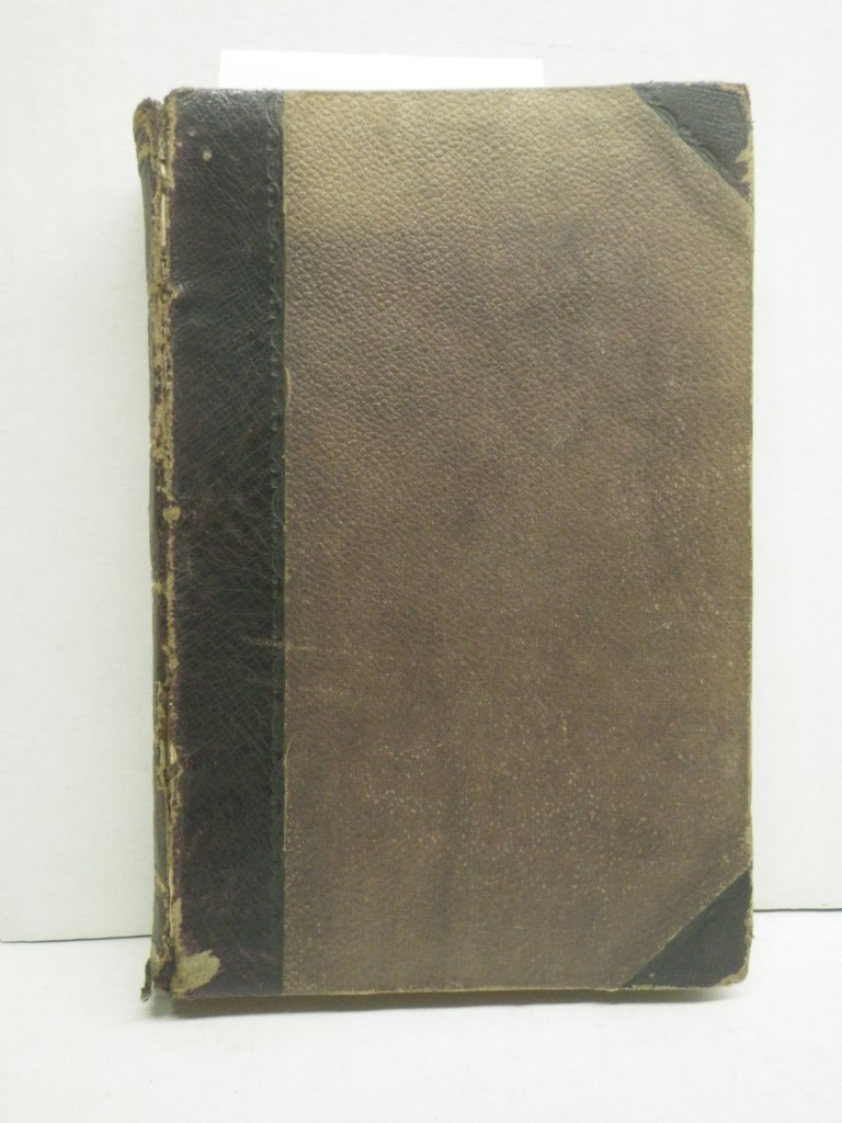 Image 2 of Rebound Rudyard Kipling's Tales, 1888