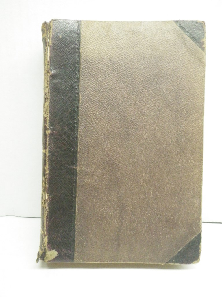 Image 0 of Rebound Rudyard Kipling's Tales, 1888