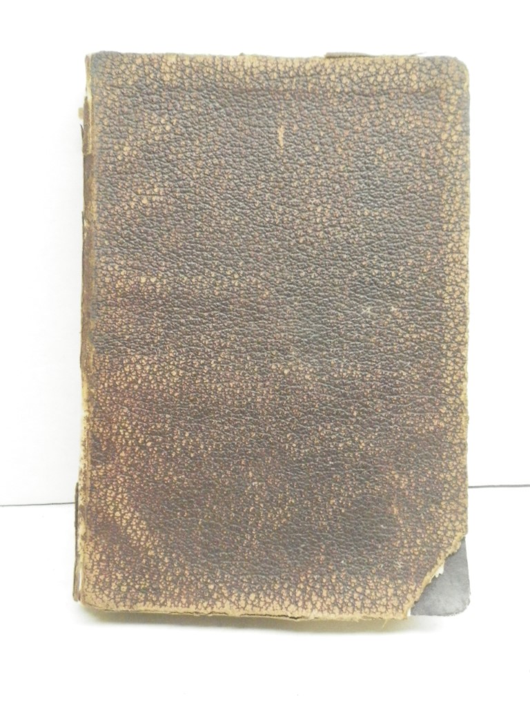 Image 0 of THE HOLY BIBLE CONTAINING THE OLD AND NEW TESTAMENTS