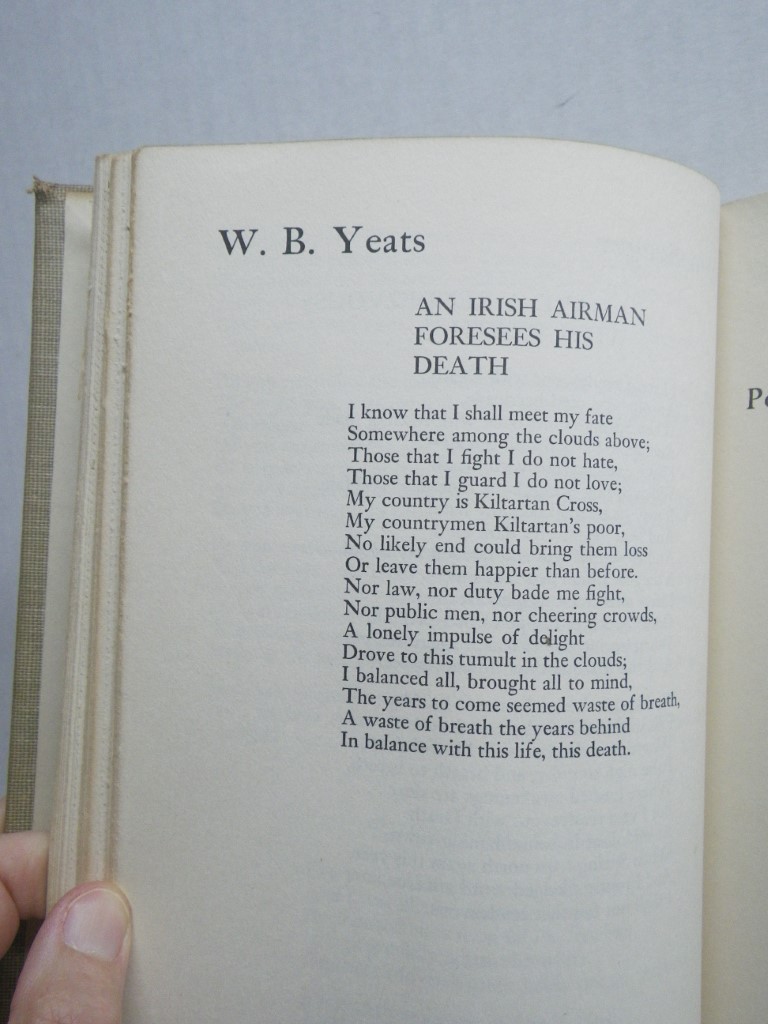 Image 4 of The War Poets