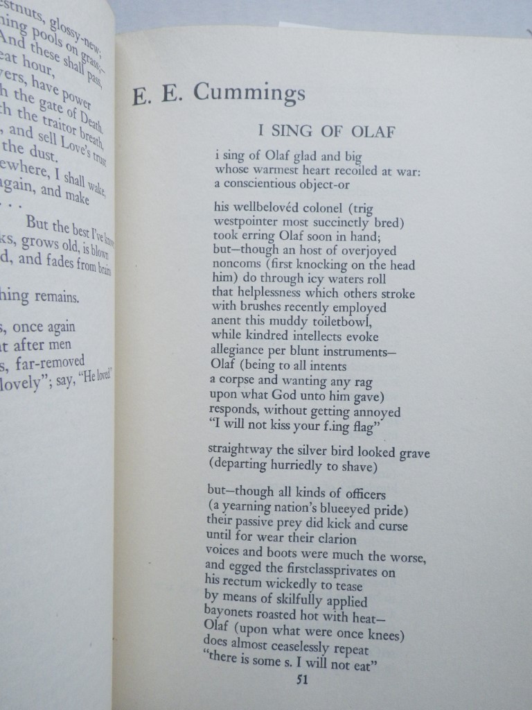 Image 5 of The War Poets