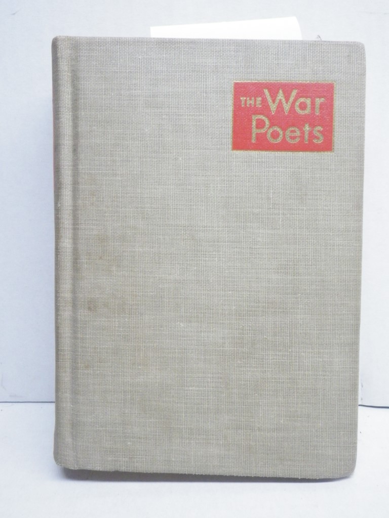 Image 0 of The War Poets