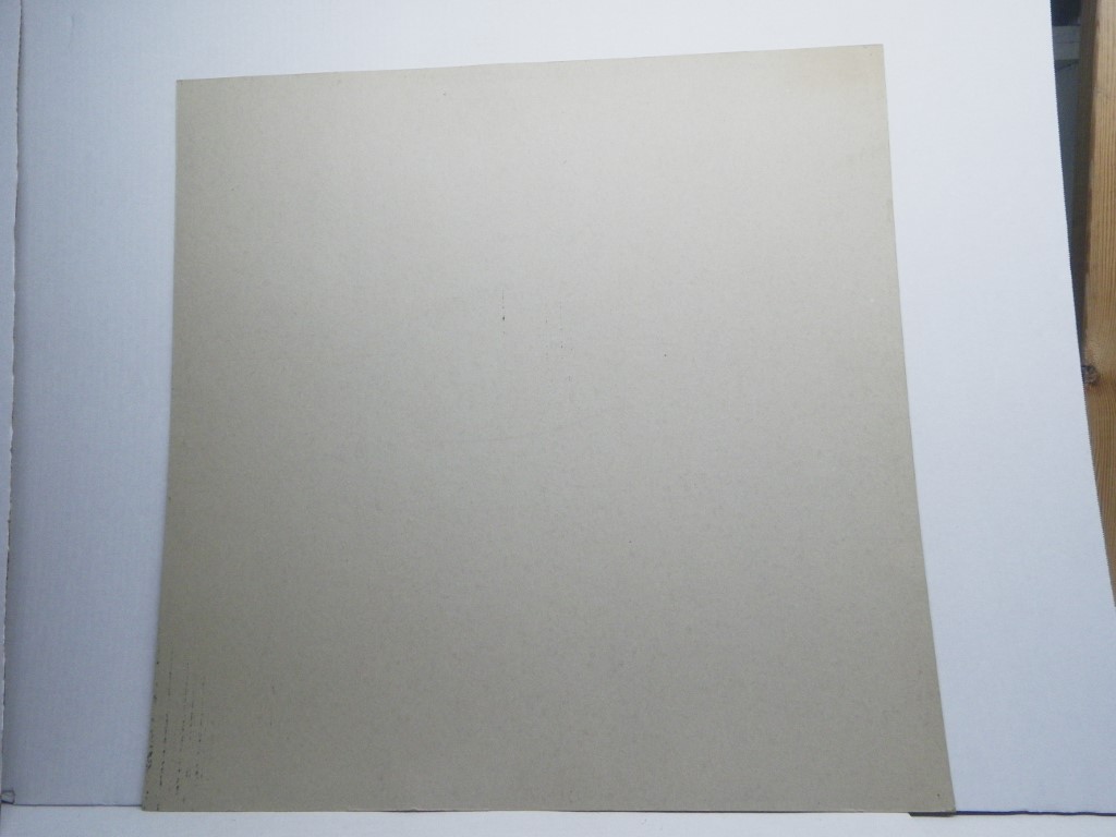 Image 4 of Elephant Crossing Original Ringling Bros Poster 28x28