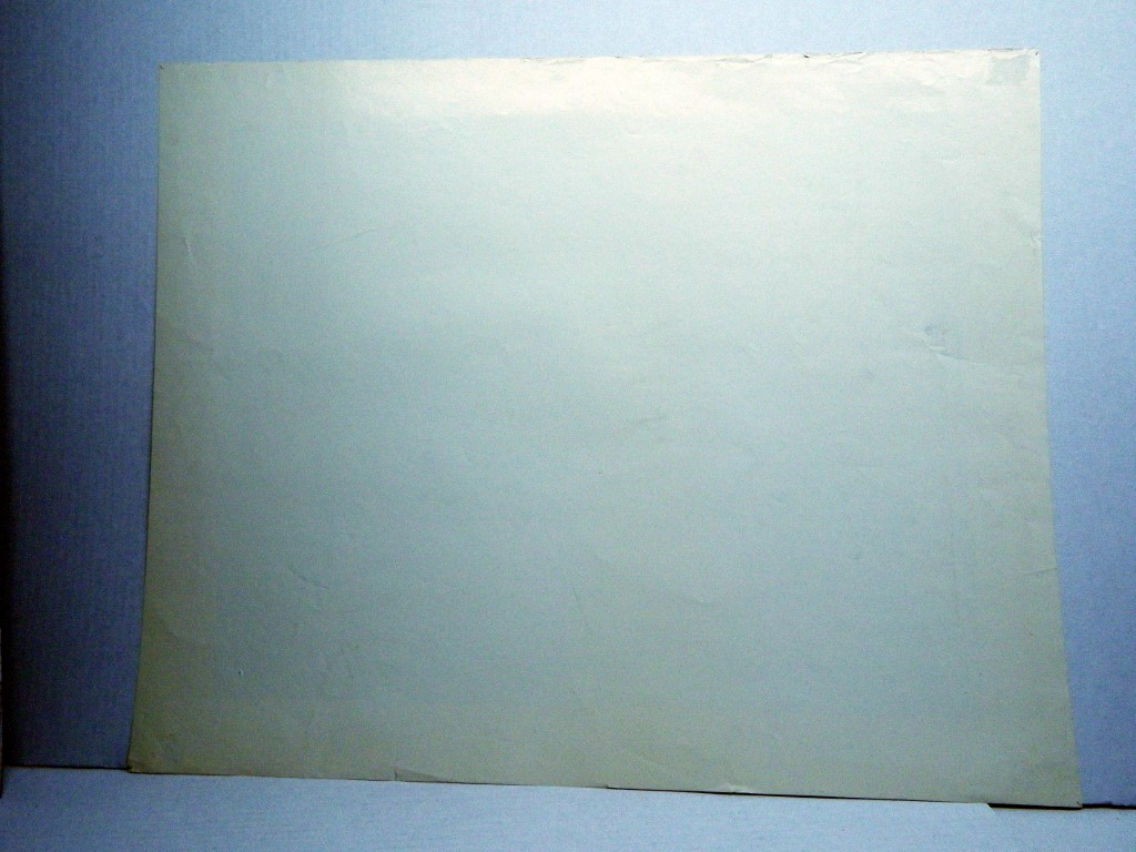 Image 4 of Flammarion engraving  Poster 31x25