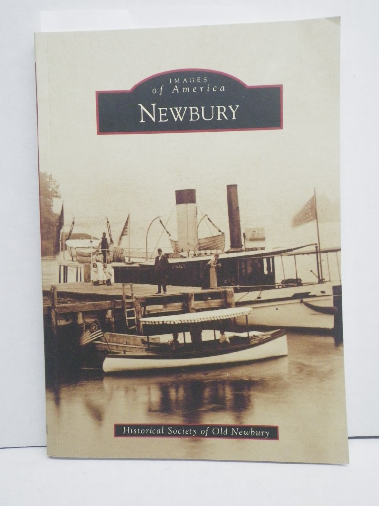 Newbury (Images of America)