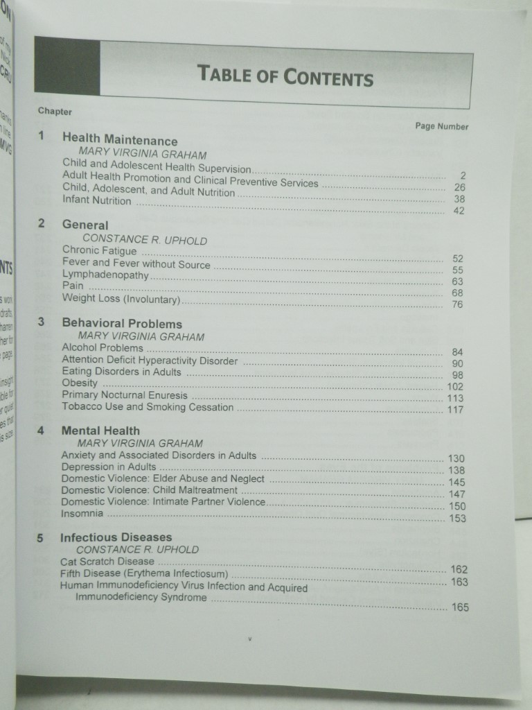 Image 2 of Clinical Guidelines in Family Practice