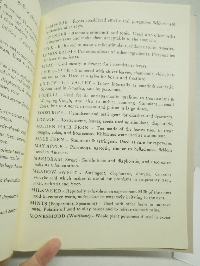 Image 1 of A Catalogue of the Medicinal Plants, Indigenous and Exotic, Growing in the State