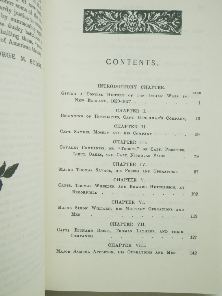 Image 2 of Soldiers in King Philip's War