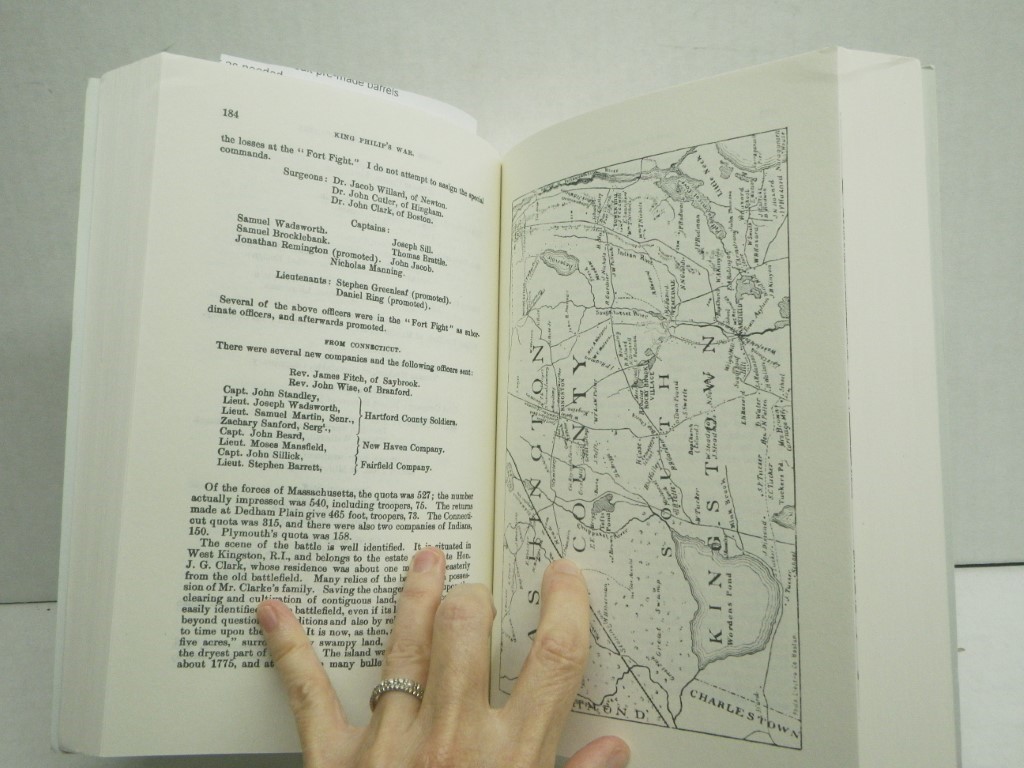 Image 3 of Soldiers in King Philip's War