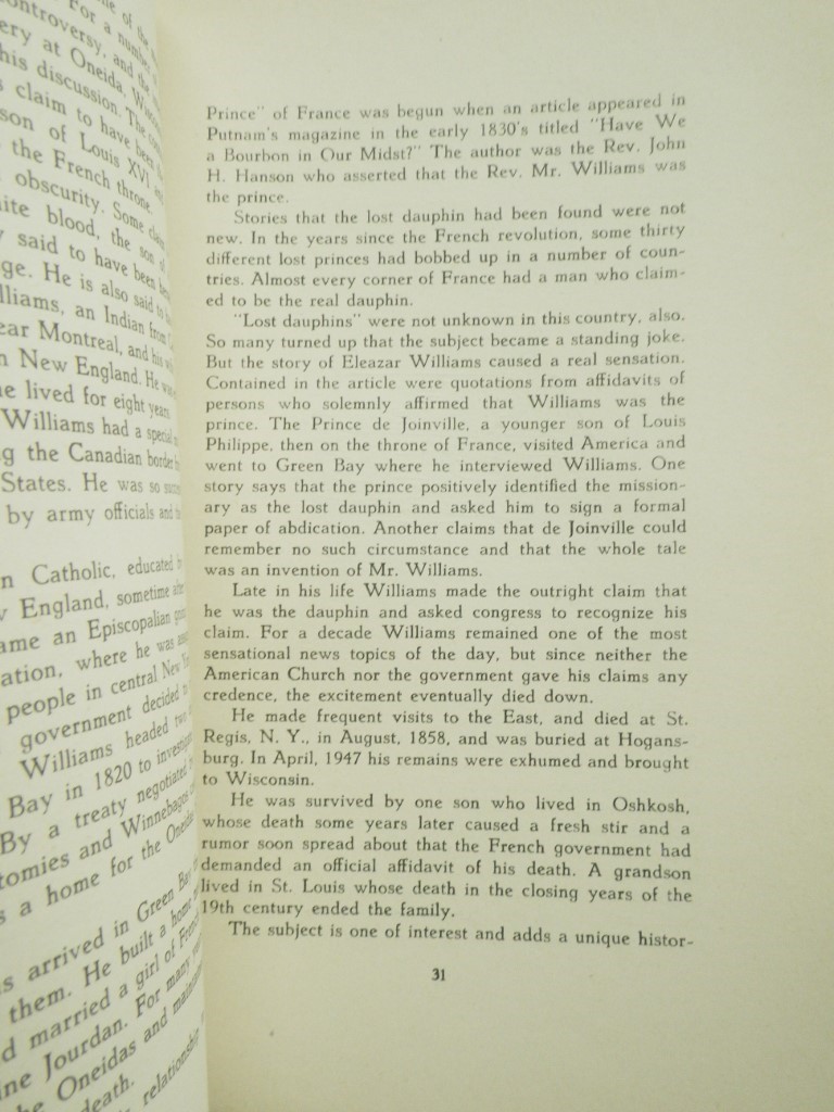 Image 4 of The Episcopal Church in Wisconsin