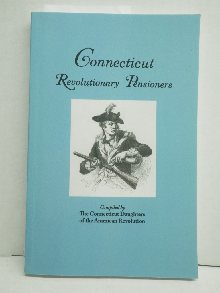 Connecticut Revolutionary Pensioners