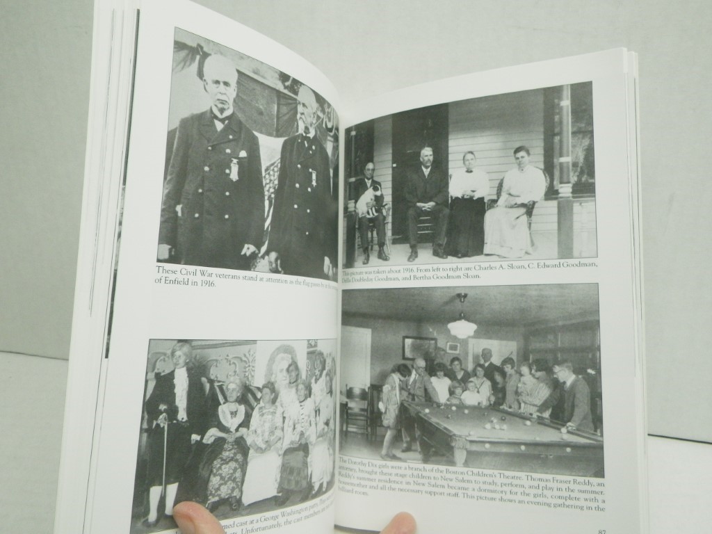 Image 3 of Quabbin Valley: Life As It Was (Images of America)