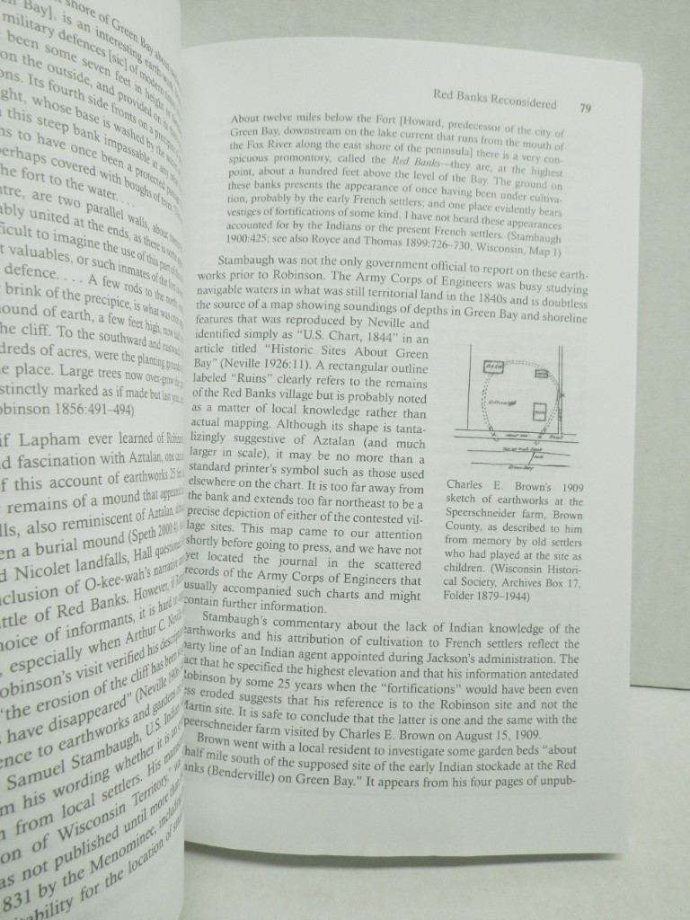 Image 3 of The Nicolet Corrigenda: New France Revisted