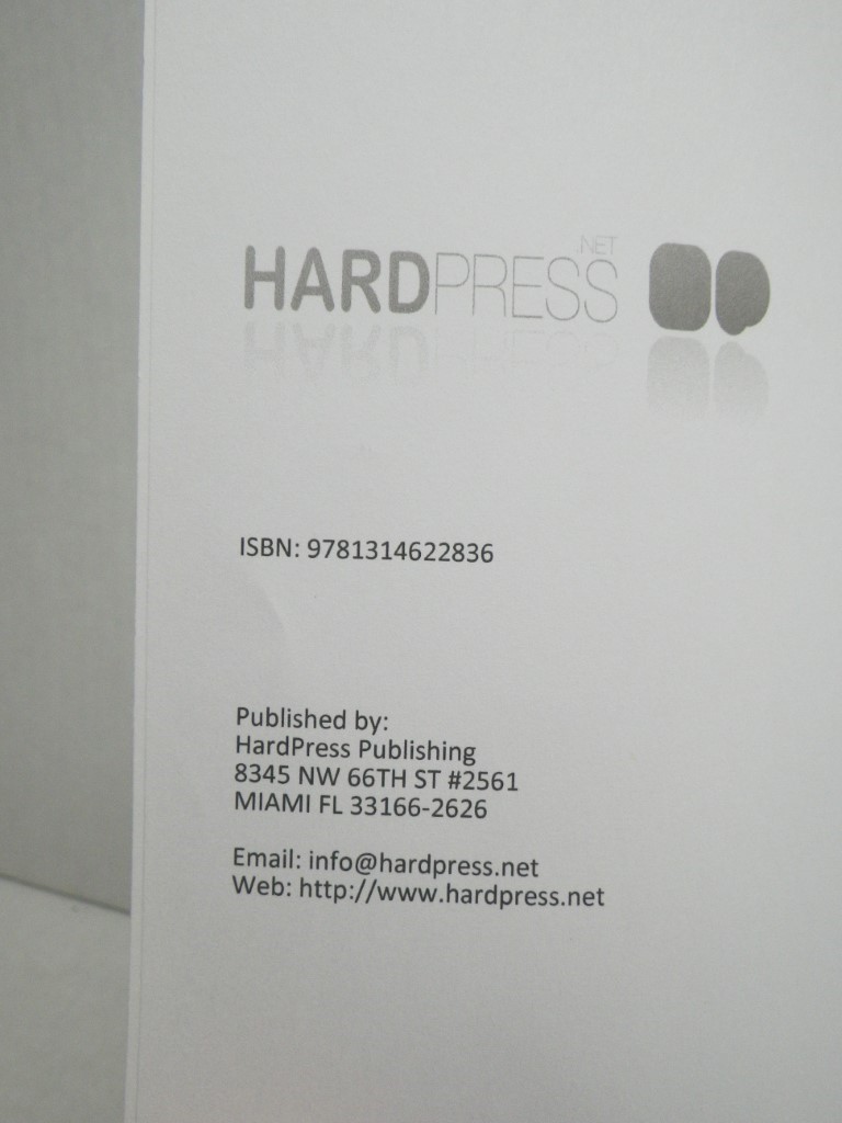 Image 1 of History of Newburyport, Mass., 1764-1905