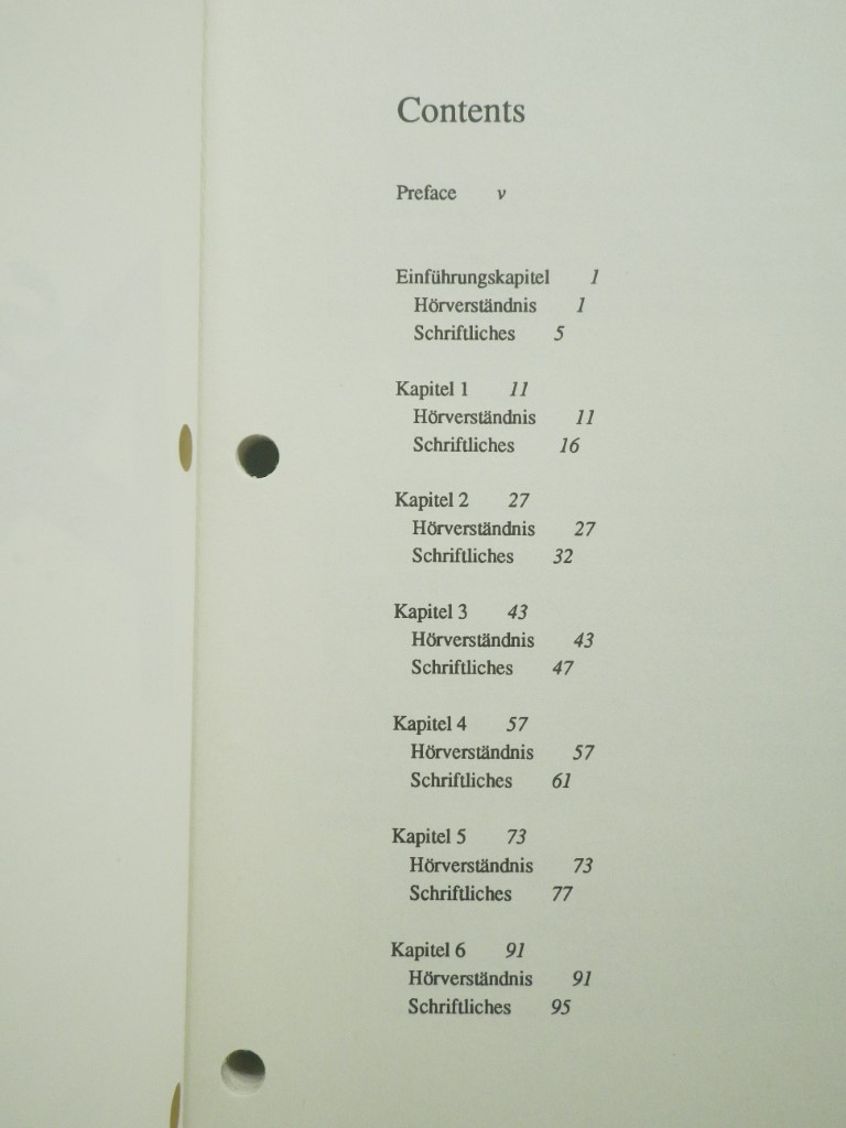 Image 1 of Assoziationen: Deutsch Fur Die Mittlestufe