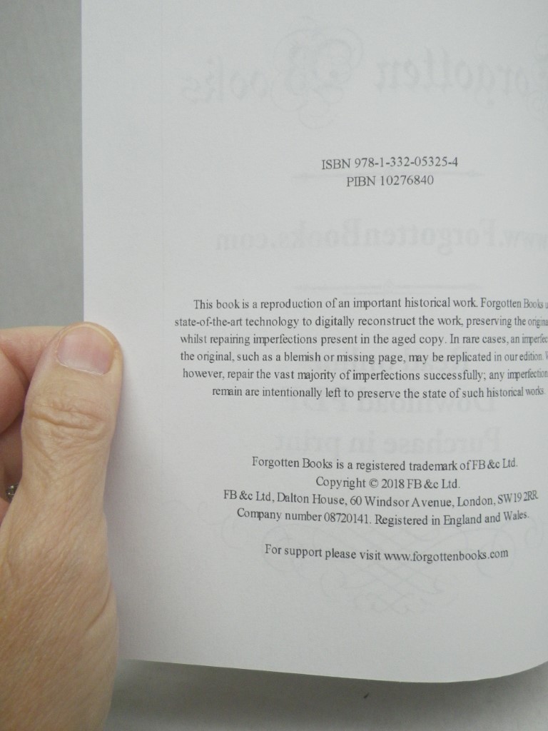 Image 1 of Damon Memorial (Classic Reprint): Or Notices of Three Damon Families Who Came Fr