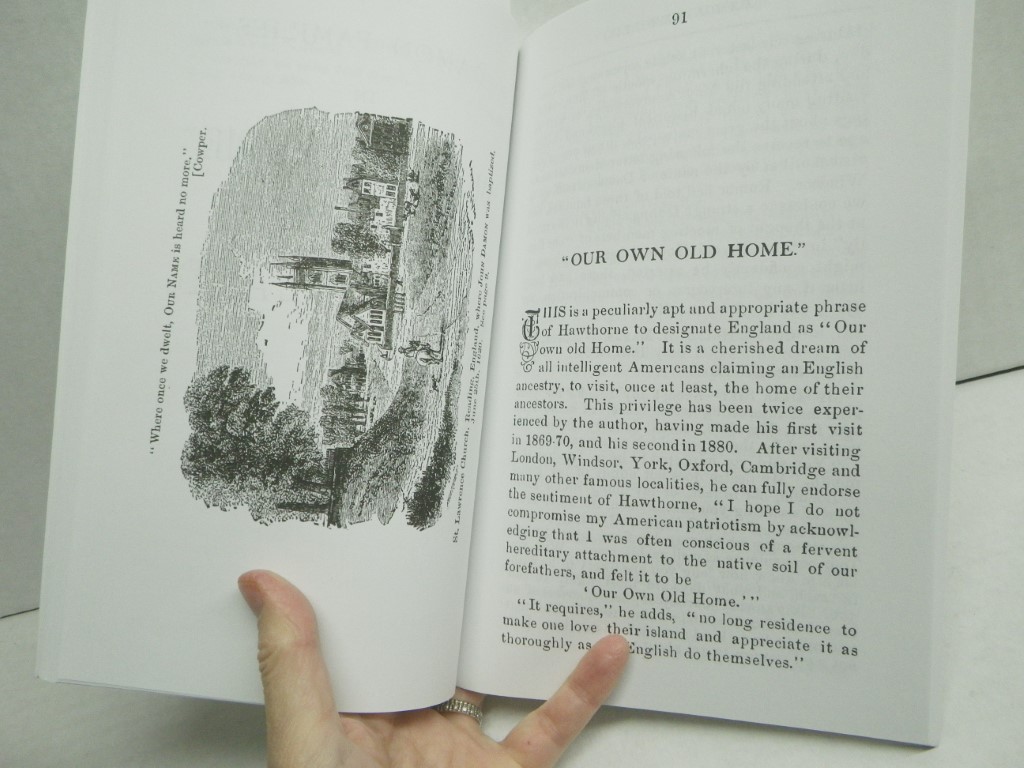 Image 3 of Damon Memorial (Classic Reprint): Or Notices of Three Damon Families Who Came Fr