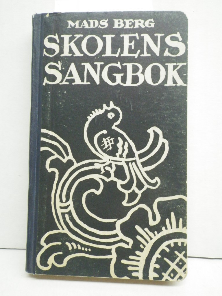 Skolens Sangbok