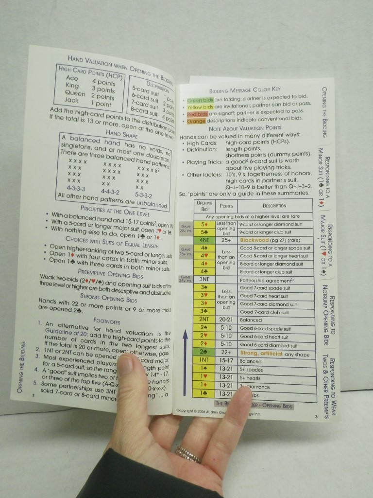 Image 1 of Bridge At A Glance