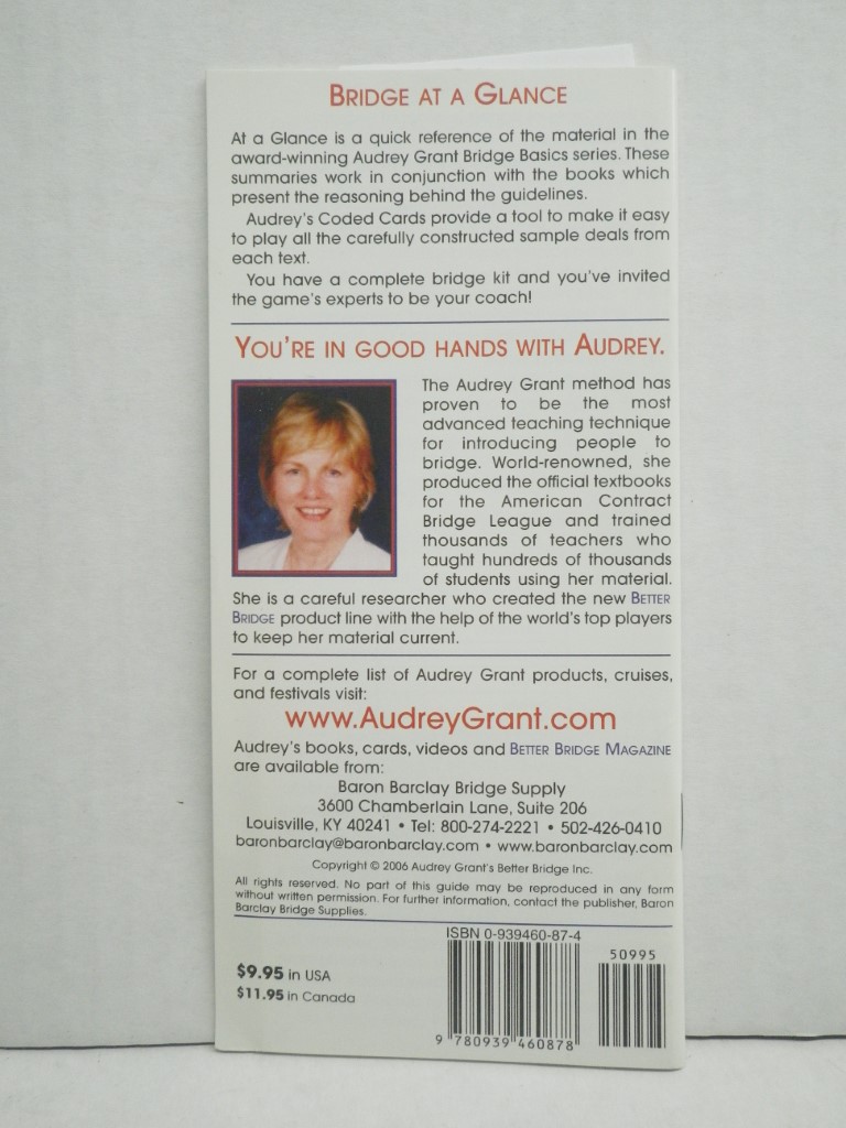 Image 2 of Bridge At A Glance