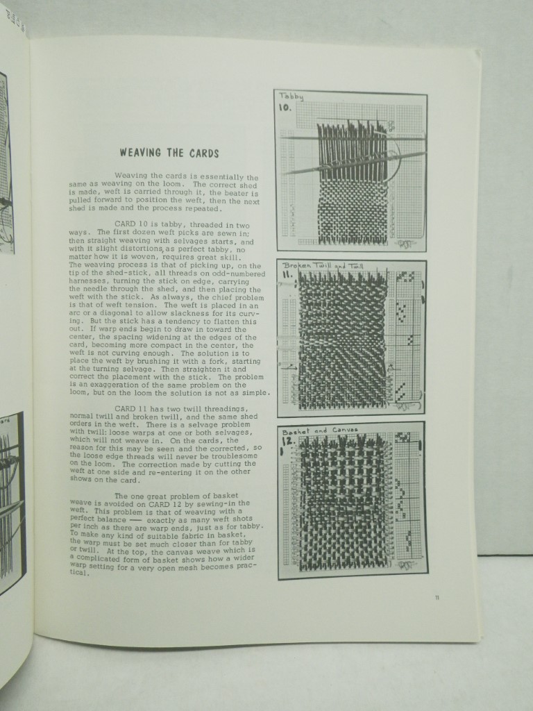 Image 2 of Textile Structure and Analysis
