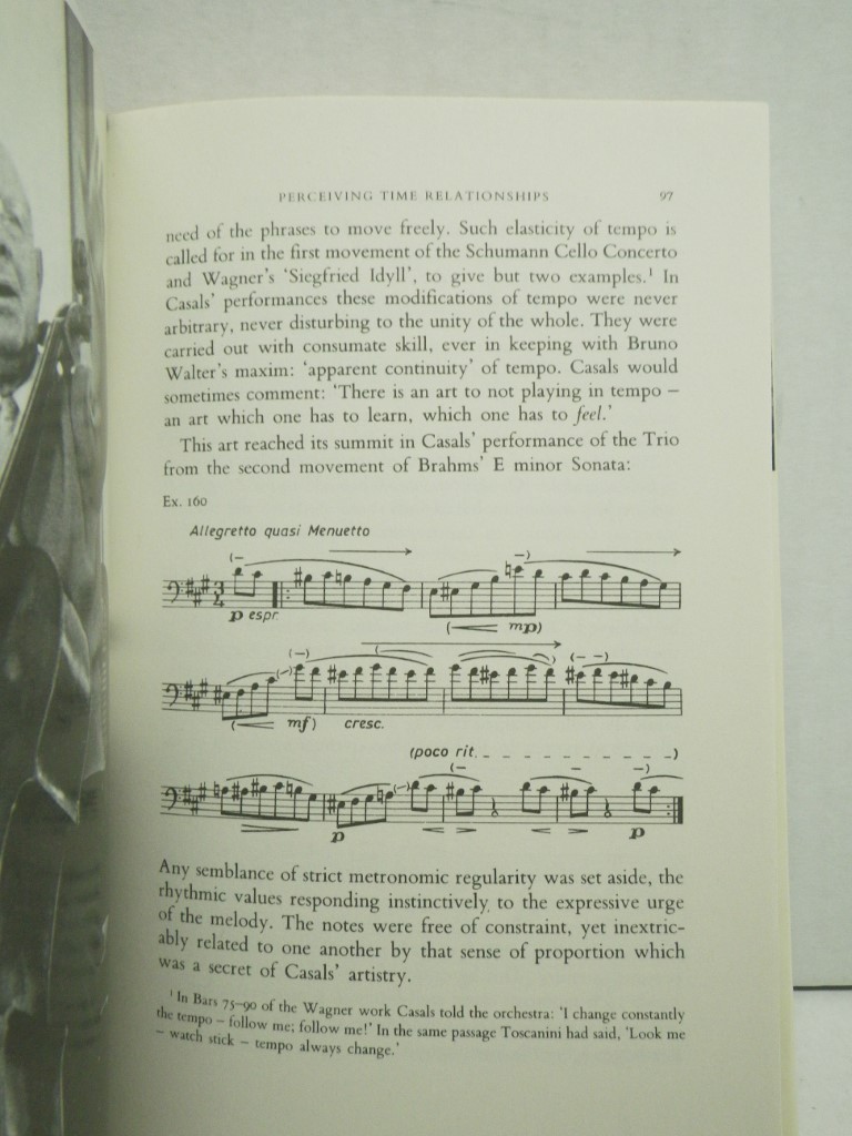 Image 3 of Casals and the art of interpretation