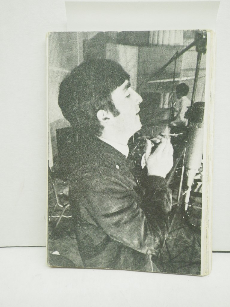 Image 1 of 20 Wallet Photos Beatles