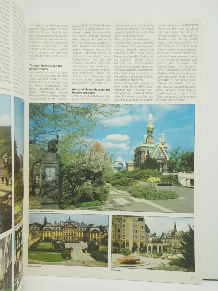 Image 2 of Happy Days in Germany