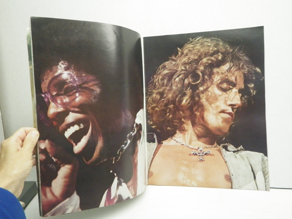 Image 2 of Life Special Edition:  Woodstock Music Festival