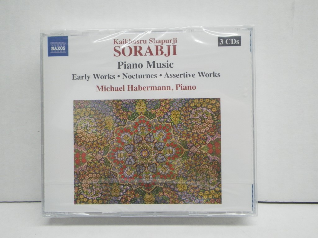 Image 0 of Piano Music